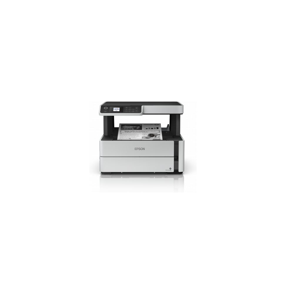 EPSON M2140