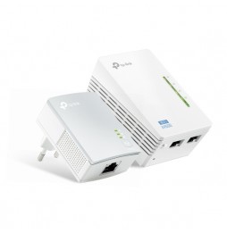 CPL WIFI  TL-WPA4220KIT