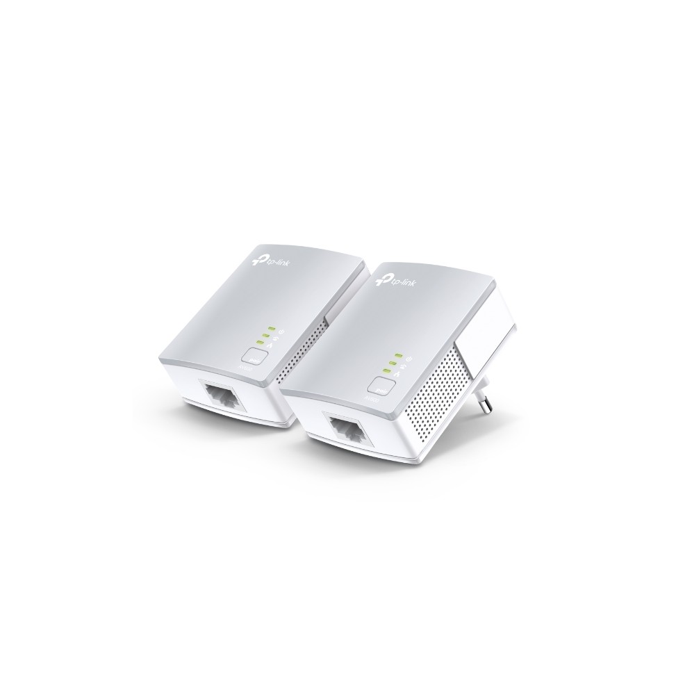 CPL WI-FI  TL-PA411KIT