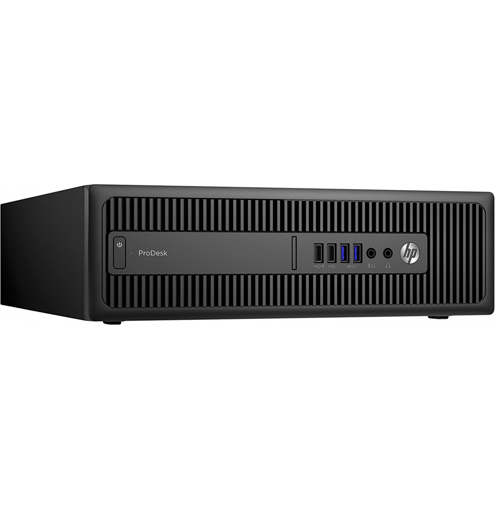 HP ProDesk 600 G2