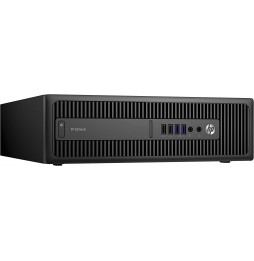 HP ProDesk 600 G2 I3-6100 8G/500HDD