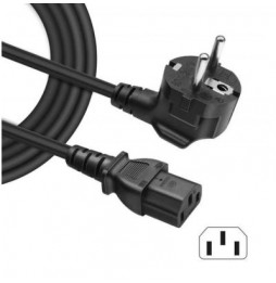 CABLEALIMENTATION PC BUREAU