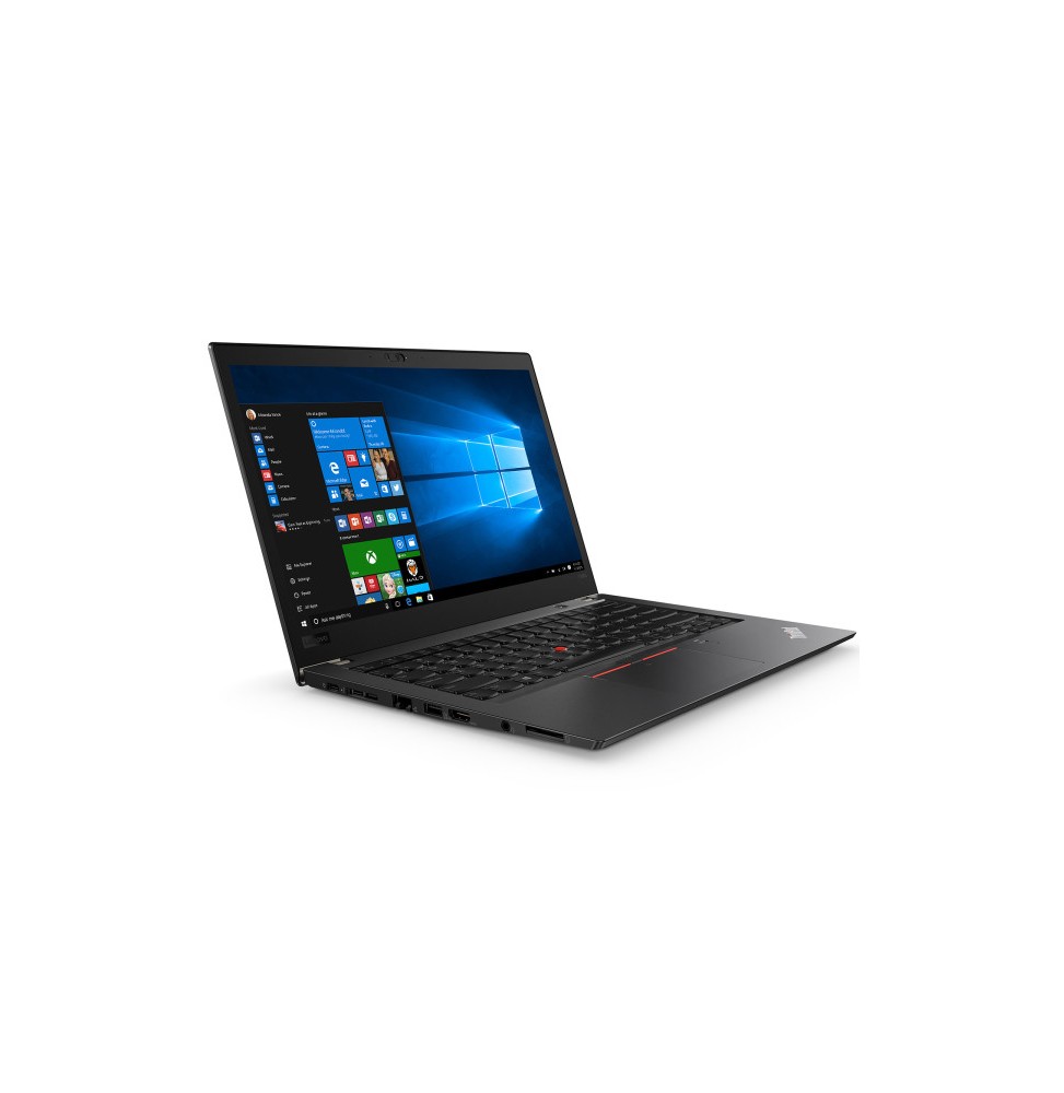 LENOVO T480S i5-8350U