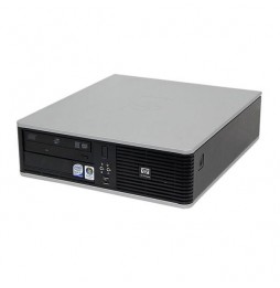 HP Compaq DC 7800 Small Core™2 Duo