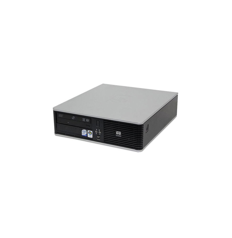 HP Compaq DC 7800 Small Core™2 Duo