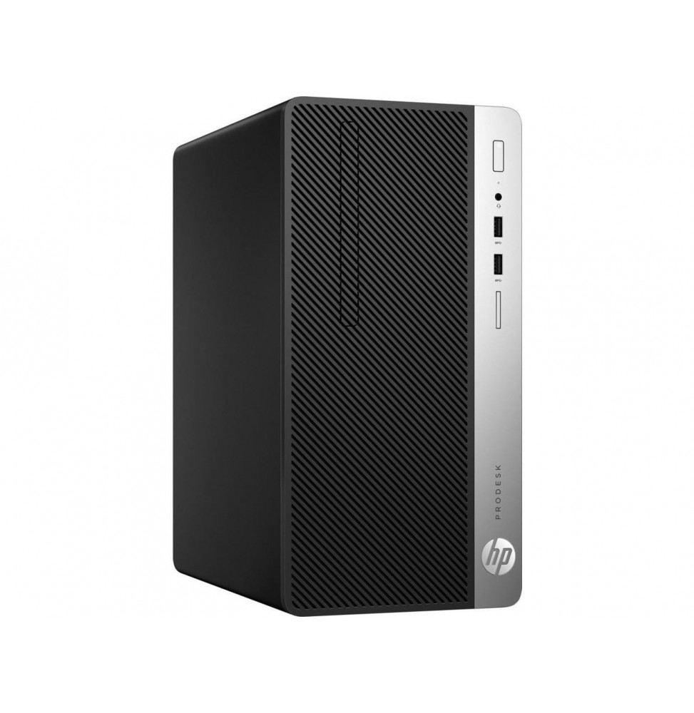 HP ProDesk 400 G4 I5-6500