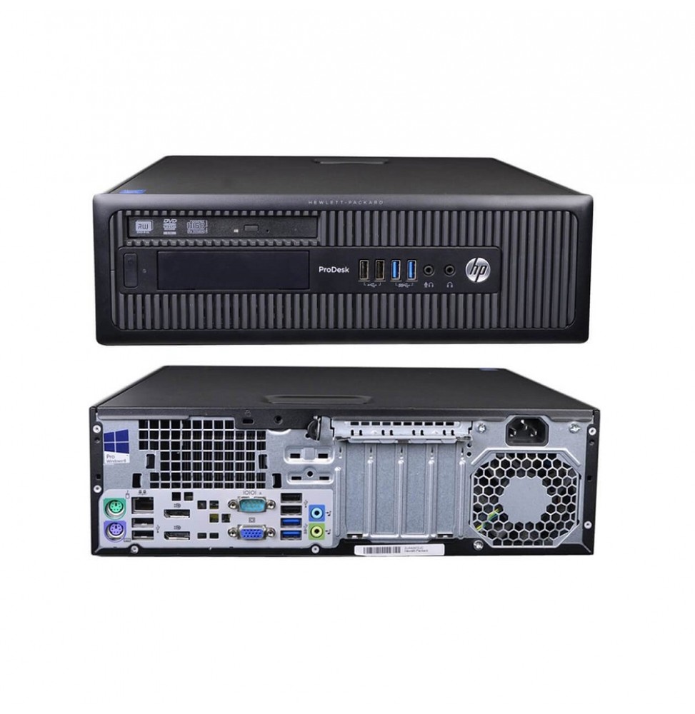 HP ProDesk 600 G1 I3-4130