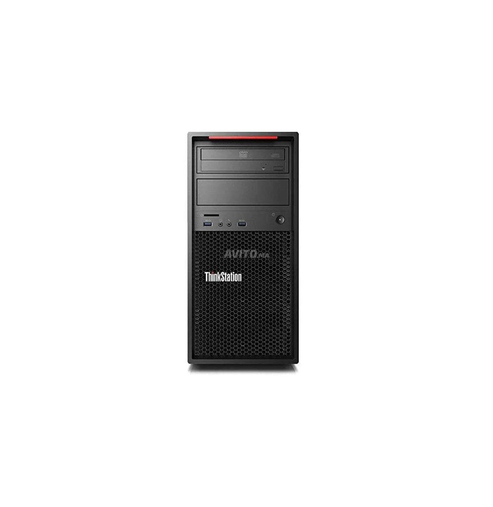 Lenovo Think Station P300 I7-6700