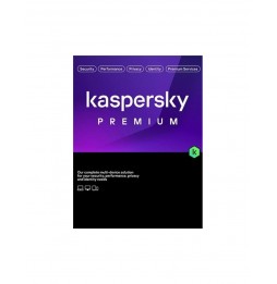 KASPERSKY TOTAL SECURITY