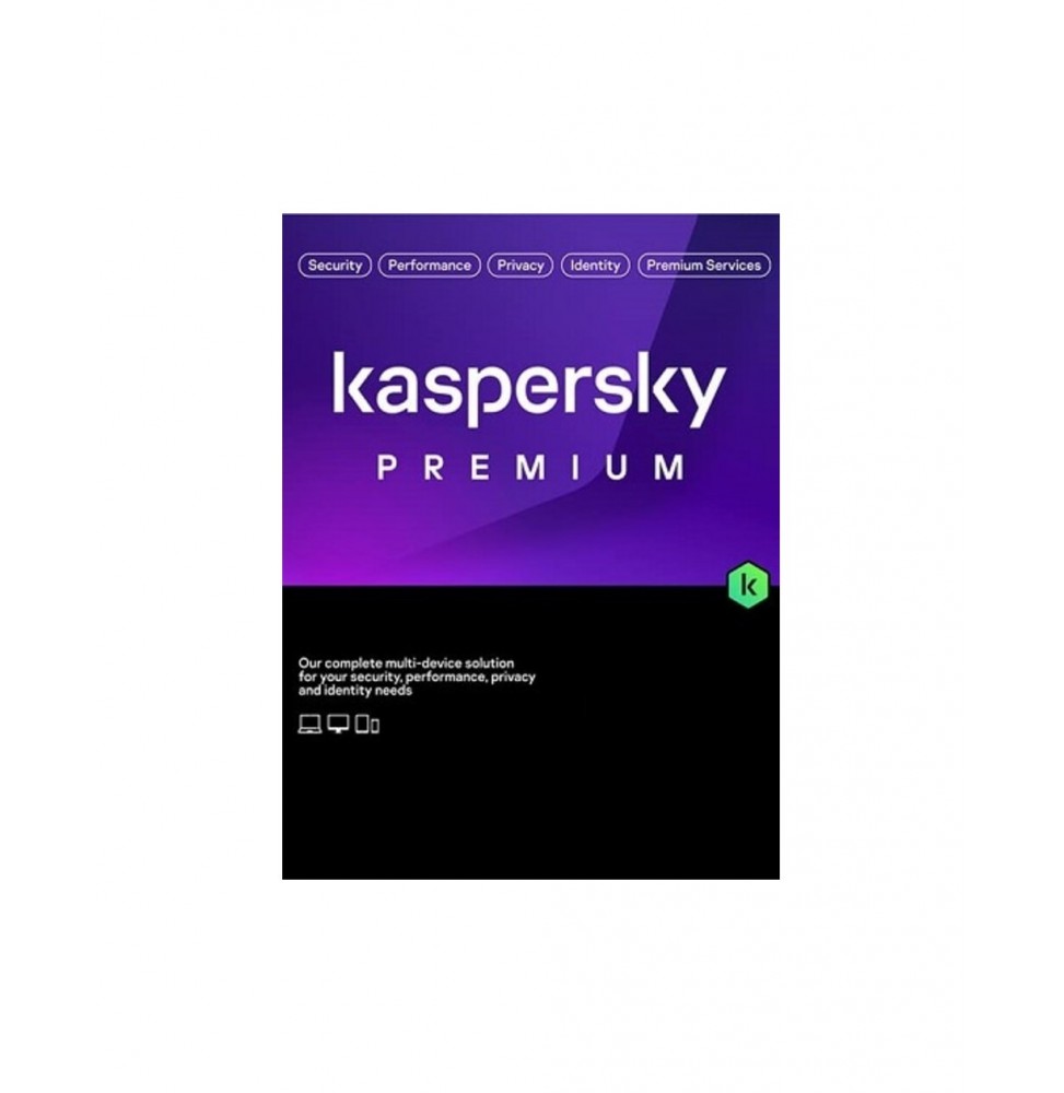 KASPERSKY TOTAL SECURITY