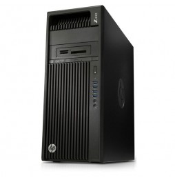 HP Workstation Z440 (Server) E5-1650