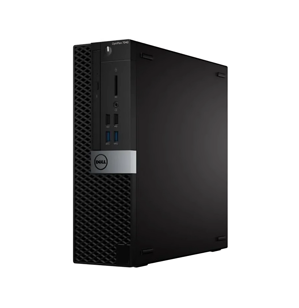 Dell OptiPlex 7040 I5-6GN 8G/256SSD