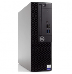 Dell OptiPlex 3050 I3-6100