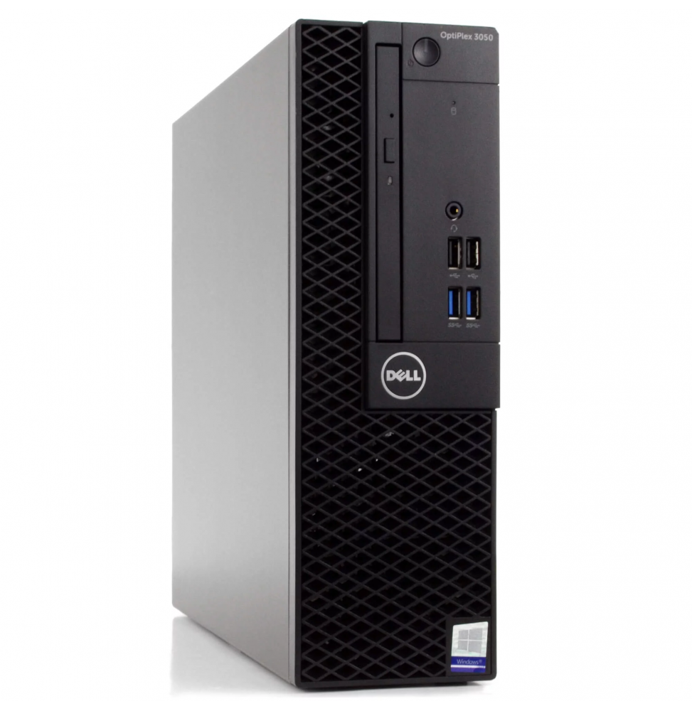 Dell OptiPlex 3050 I3-6100