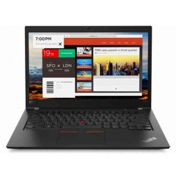 LENOVO T480S I7-8550U