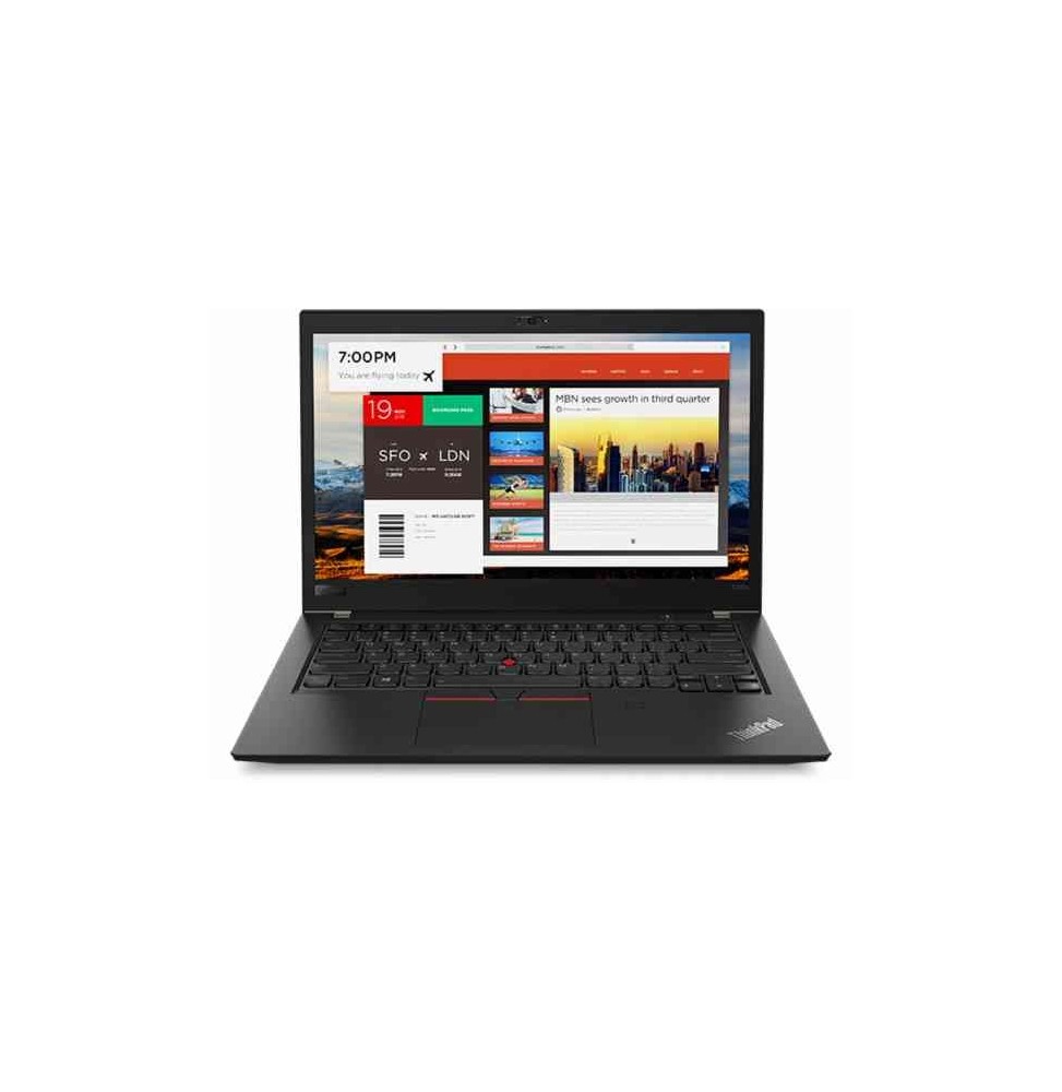 LENOVO T480S I7-8550U