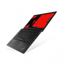 LENOVO T480S I7-8550U