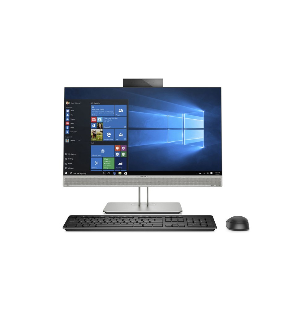 HP ELITEONE 800 I5