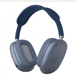 Casque Bluetooth P9 Sans Fil, Ecouteur Bluetooth