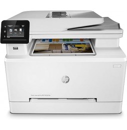 HP  M283FDN