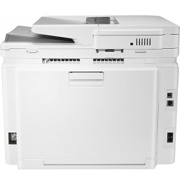 HP  M283FDN