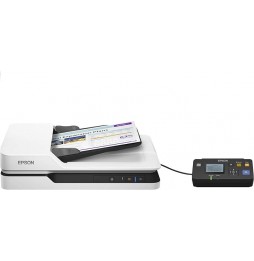 EPSON DS-1630