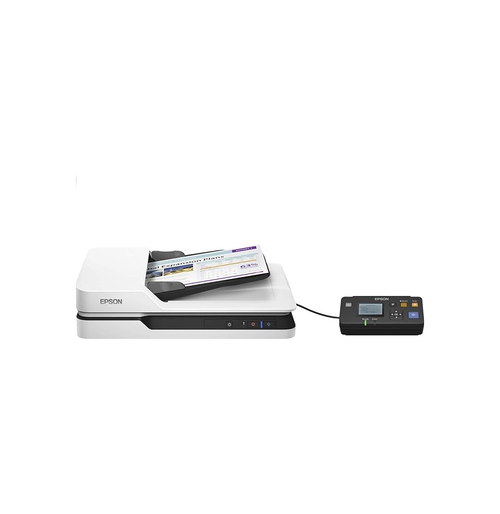 EPSON DS-1630