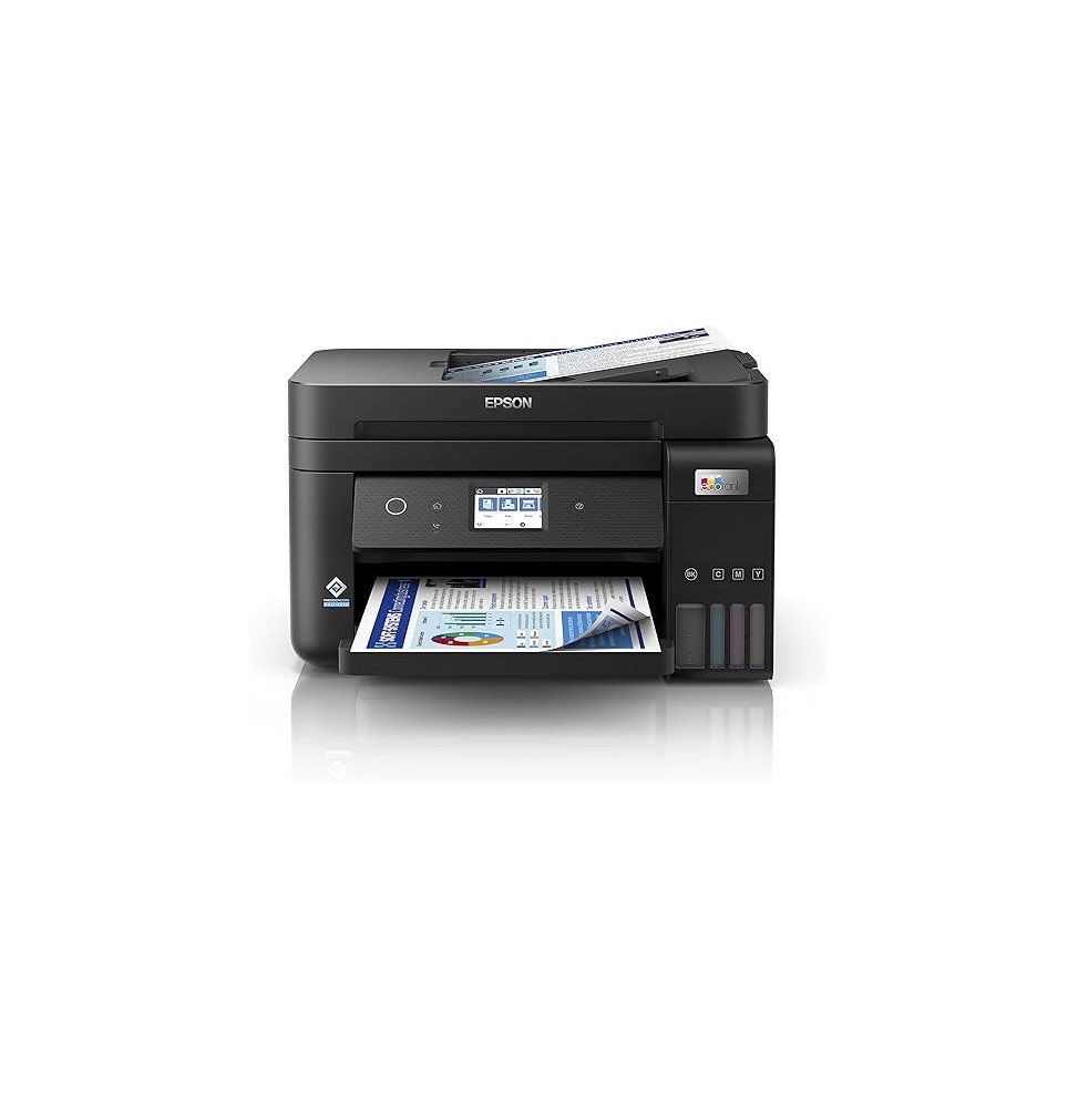 EPSON  L6290