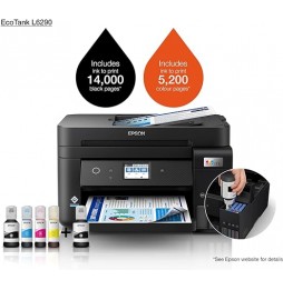 EPSON  L6290