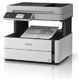 EPSON M3170