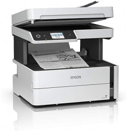 EPSON M3170