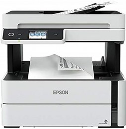 EPSON M3170