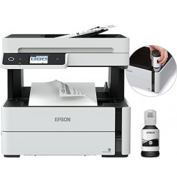 EPSON M3170