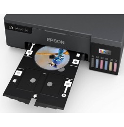 EPSON  L8050