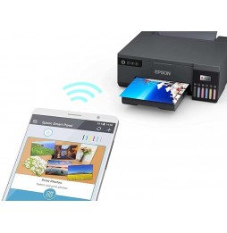 EPSON  L8050