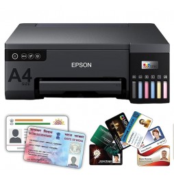 EPSON  L8050