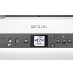 EPSON DS-730N