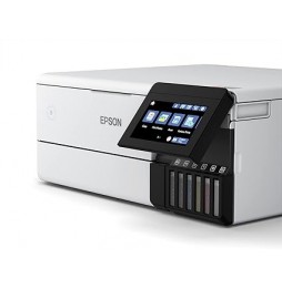 EPSON L8160