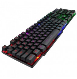 CLAVIER GAMMER USB