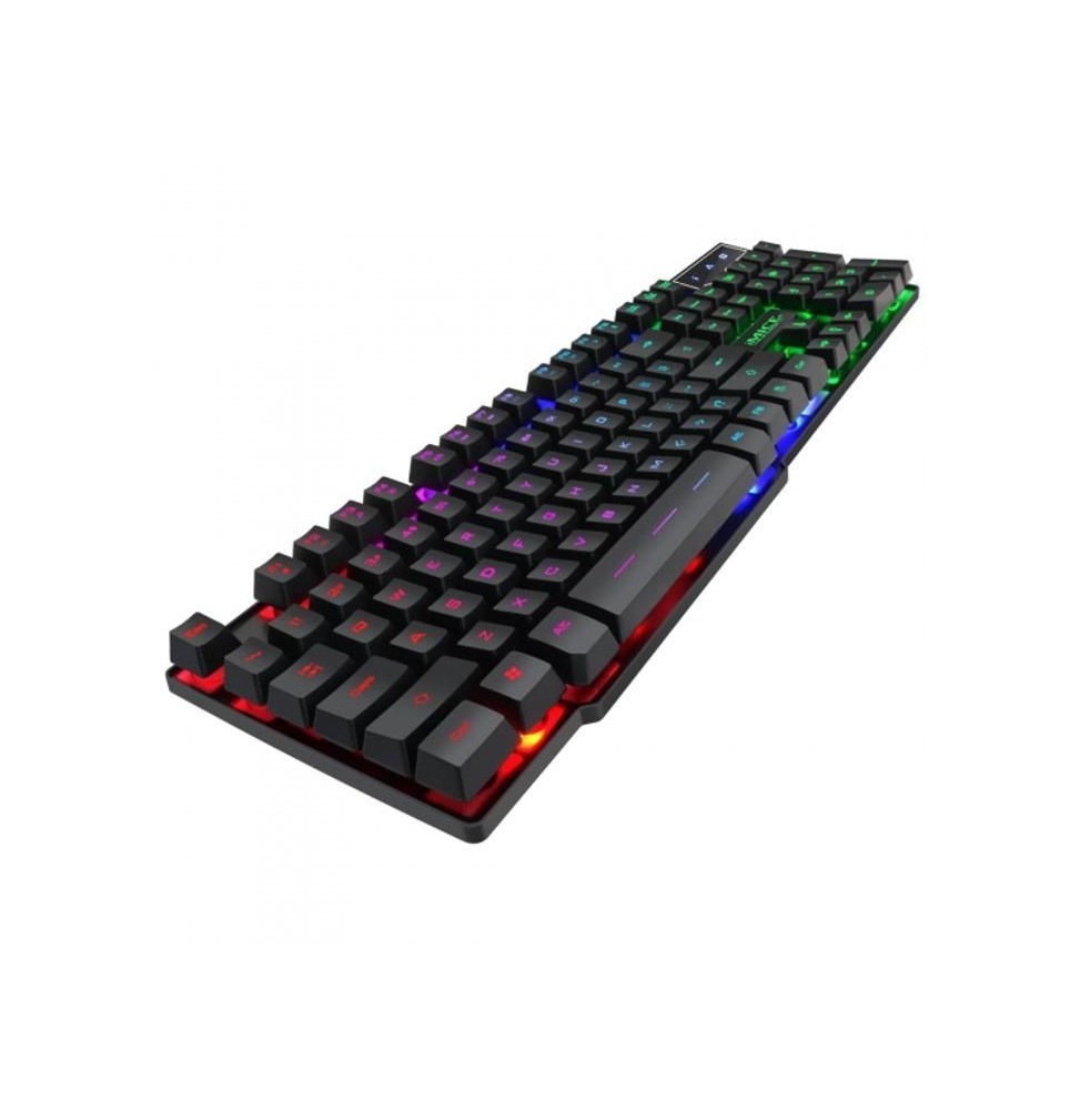 CLAVIER GAMMER USB