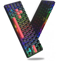 CLAVIER GAMMER USB