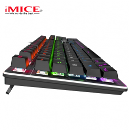 CLAVIER USB GAMING