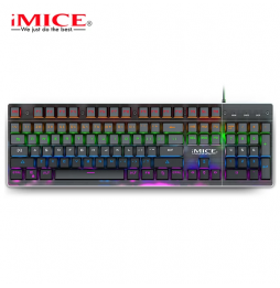 CLAVIER USB GAMING