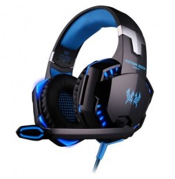 CASQUE GAMER G2000