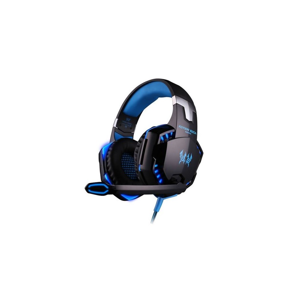 CASQUE GAMER G2000