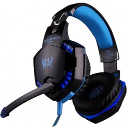 CASQUE GAMER G2000