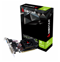 CARTE GRAPHIQUE BIOSTAR GT730 4GB