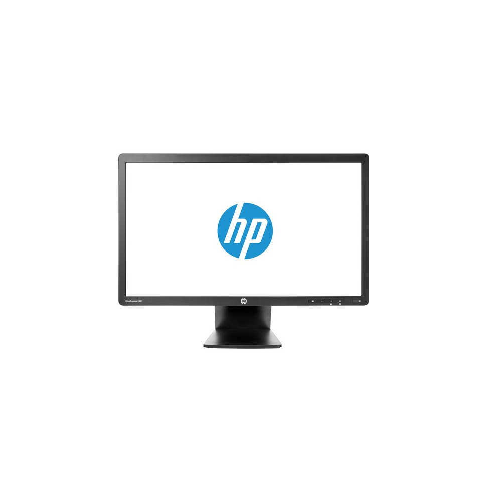 ECRAN 23P HP E231-