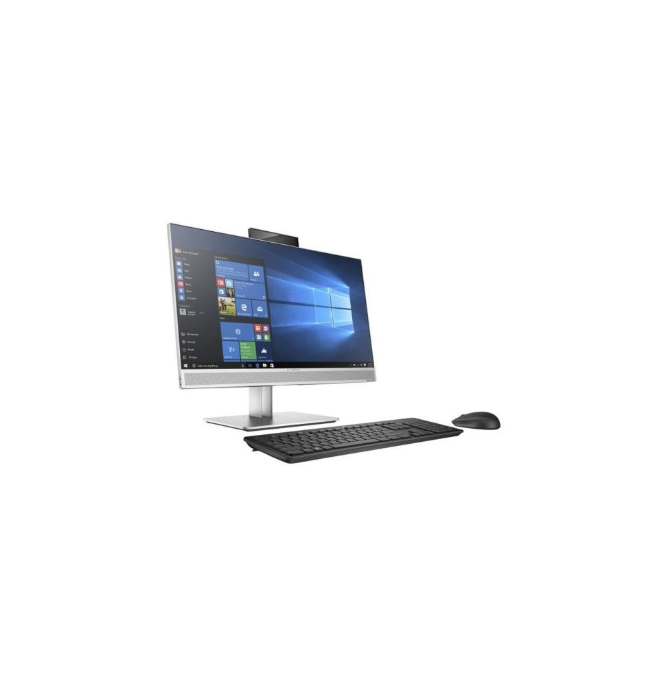 HP EliteOne 800 G3 I7