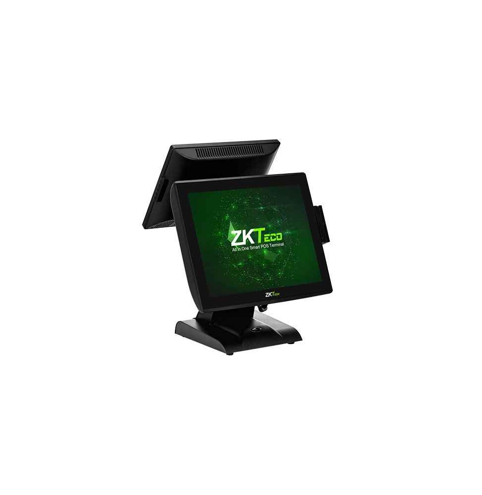 TERMINAL TACTIL ZK1515C